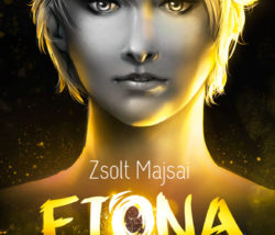 Buchcover Frau Romantik Dark Fantasy