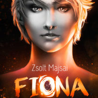 Buchcover Frau Romantik Dark Fantasy