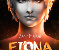 Buchcover Frau Romantik Dark Fantasy