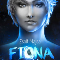Buchcover Frau Romantik Dark Fantasy