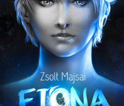 Buchcover Frau Romantik Dark Fantasy